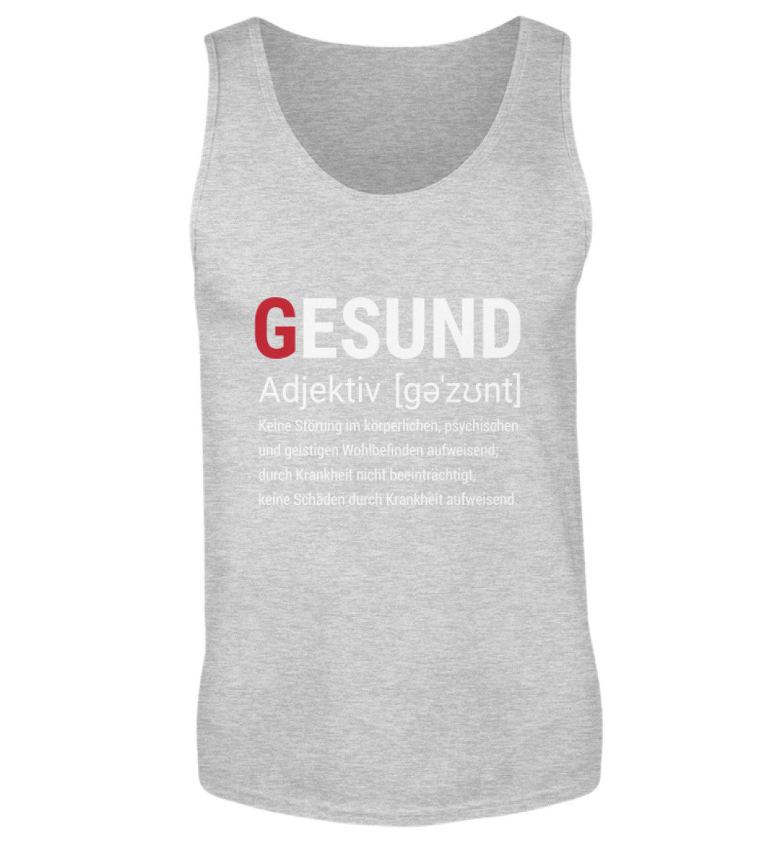 Sport Grey (Heather)-236