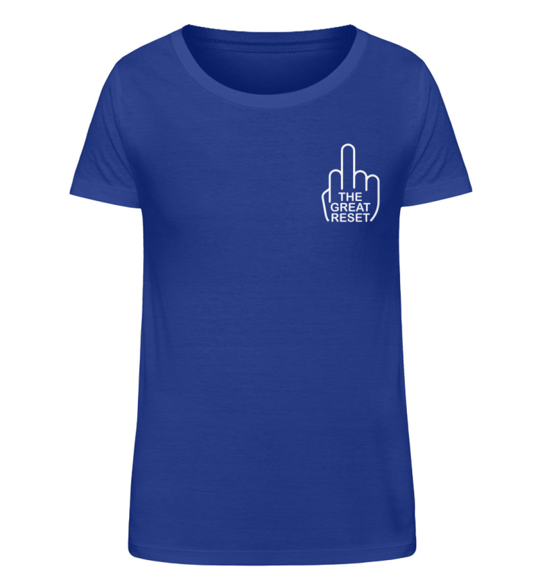 Royal Blue-668
