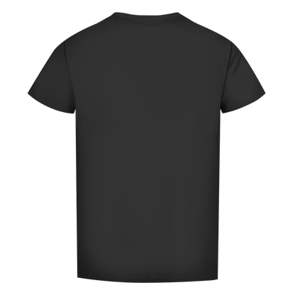 Herren Premium Bio T-Shirt Aufgewacht seit 2020
