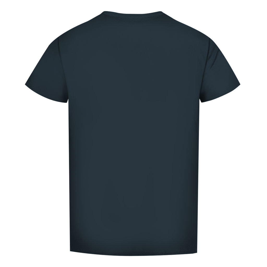 Herren Premium Bio T-Shirt Aufgewacht seit 2020