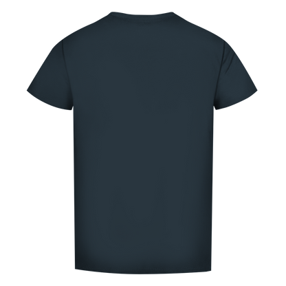 Herren Premium Bio T-Shirt Aufgewacht seit 2020