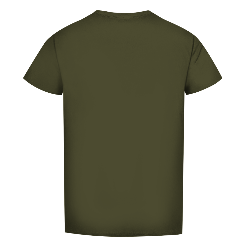 Herren Premium Bio T-Shirt Aufgewacht seit 2020