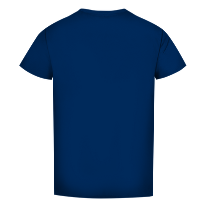 Herren Premium Bio T-Shirt Aufgewacht seit 2020