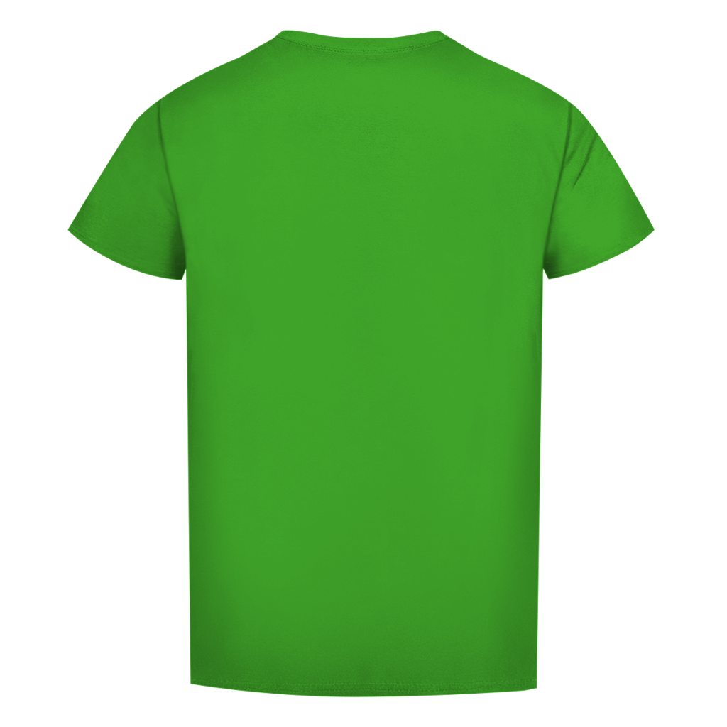 Herren Premium Bio T-Shirt Aufgewacht seit 2020