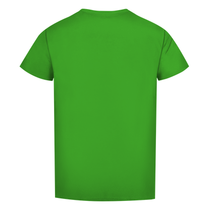 Herren Premium Bio T-Shirt Aufgewacht seit 2020