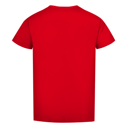 Herren Premium Bio T-Shirt Aufgewacht seit 2020