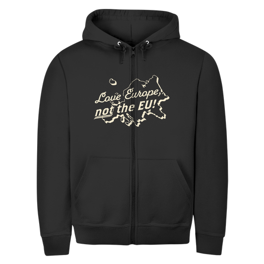 Jet Black - front