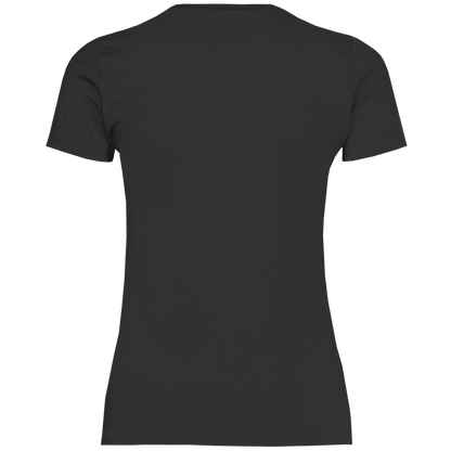 Damen T-Shirt Love Europe, not the EU!