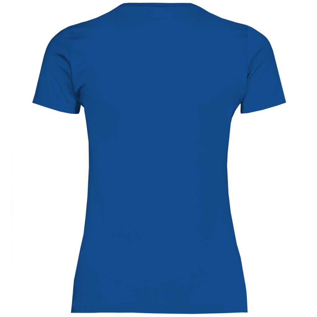 Damen T-Shirt Love Europe, not the EU!