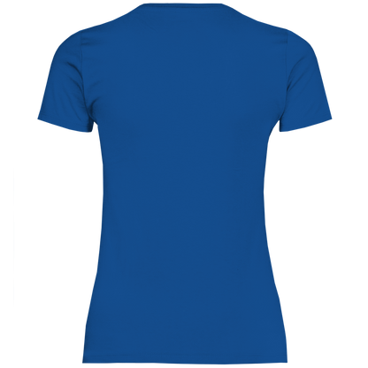 Damen T-Shirt Love Europe, not the EU!