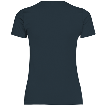 Damen T-Shirt Love Europe, not the EU!