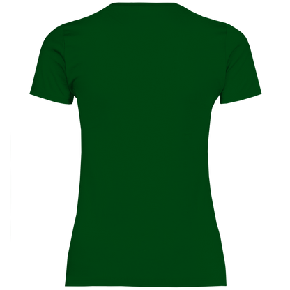 Damen T-Shirt Love Europe, not the EU!