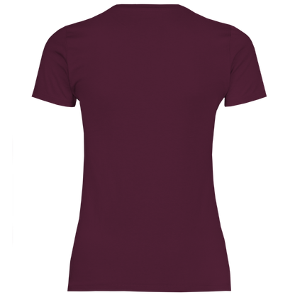 Damen T-Shirt Love Europe, not the EU!