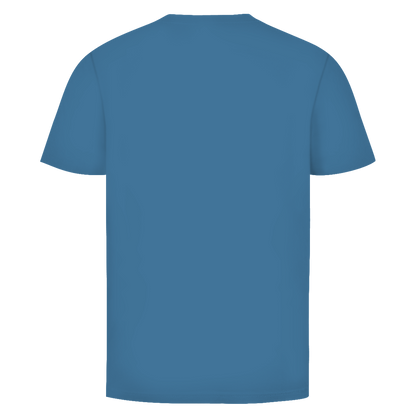 Herren T-Shirt Du bist das CO₂ das sie reduzieren wollen