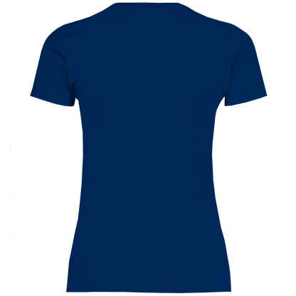 Damen T-Shirt Du bist das CO₂ das sie reduzieren wollen