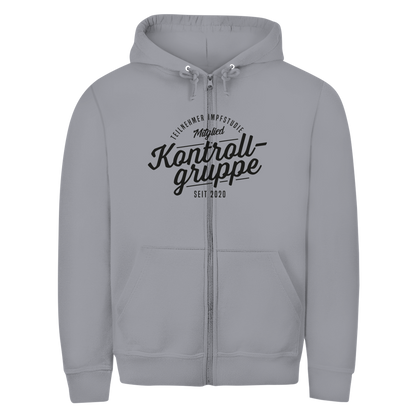 Heather Grey - front