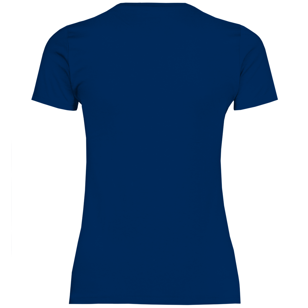 Damen T-Shirt Kontrollgruppe seit 2020