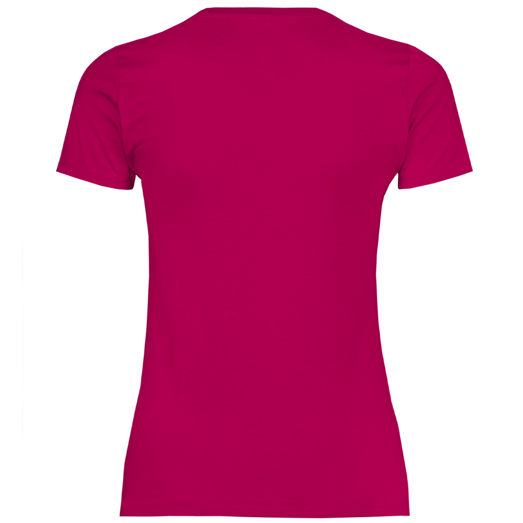 Damen T-Shirt Kontrollgruppe seit 2020