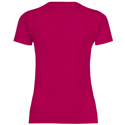 Damen T-Shirt Kontrollgruppe seit 2020