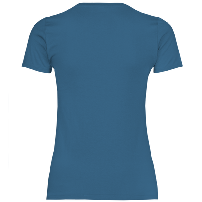 Damen T-Shirt Kontrollgruppe seit 2020