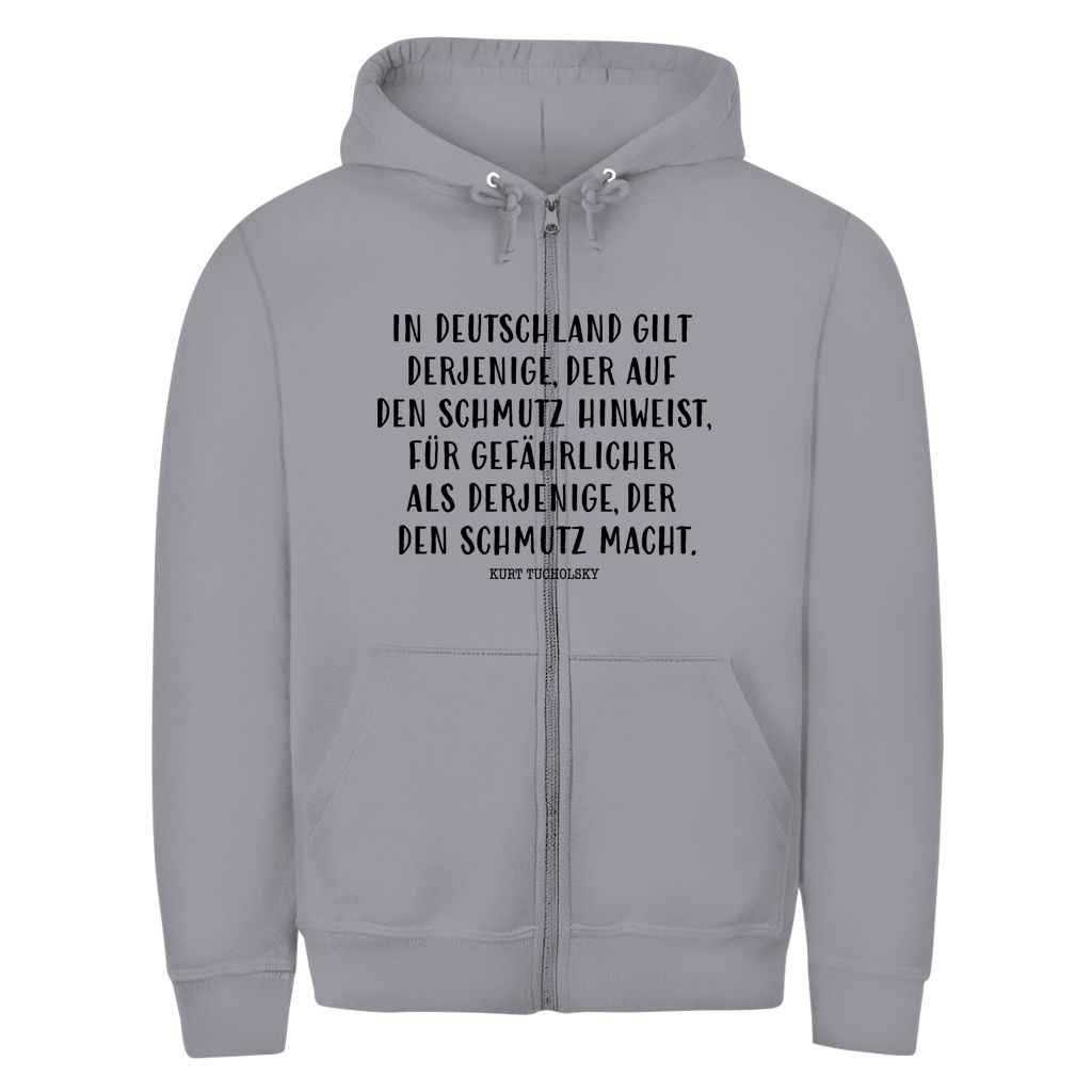 Heather Grey - front