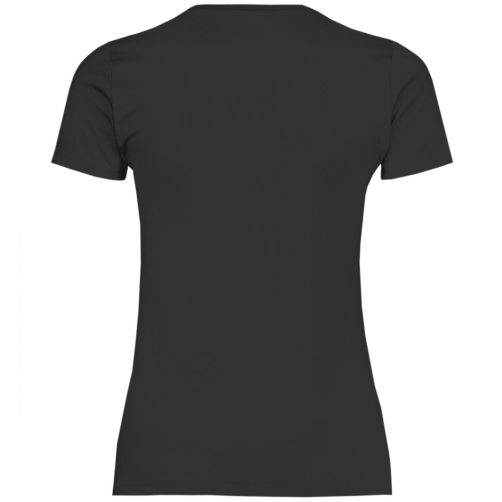 Damen T-Shirt Derjenige, der auf den Schmutz hinweist - Kurt Tucholsky