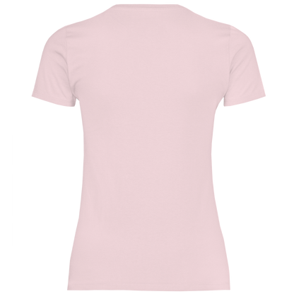 Damen T-Shirt Derjenige, der auf den Schmutz hinweist - Kurt Tucholsky