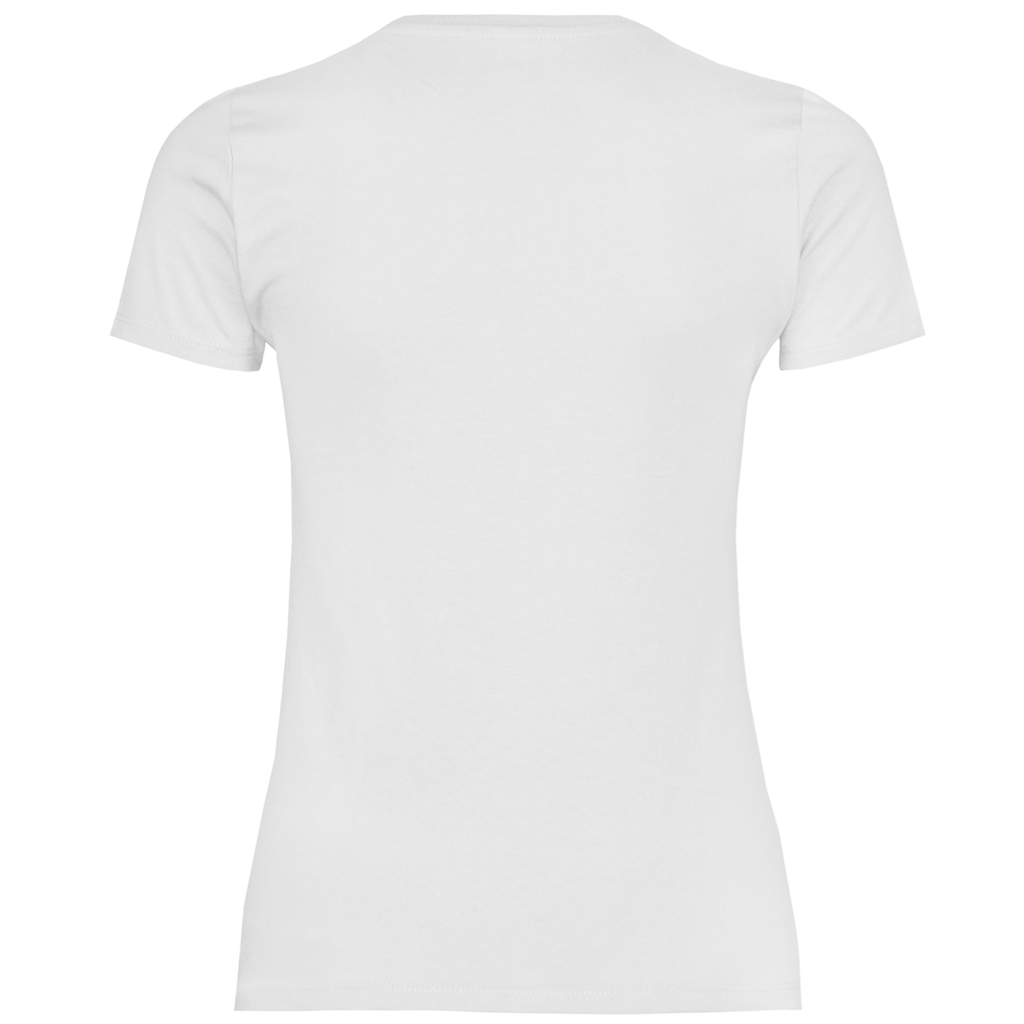 Damen T-Shirt Derjenige, der auf den Schmutz hinweist - Kurt Tucholsky