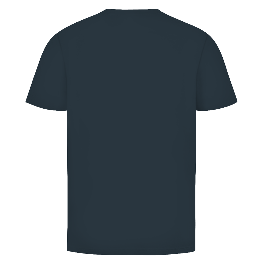 Herren T-Shirt Aufgewacht seit 2020