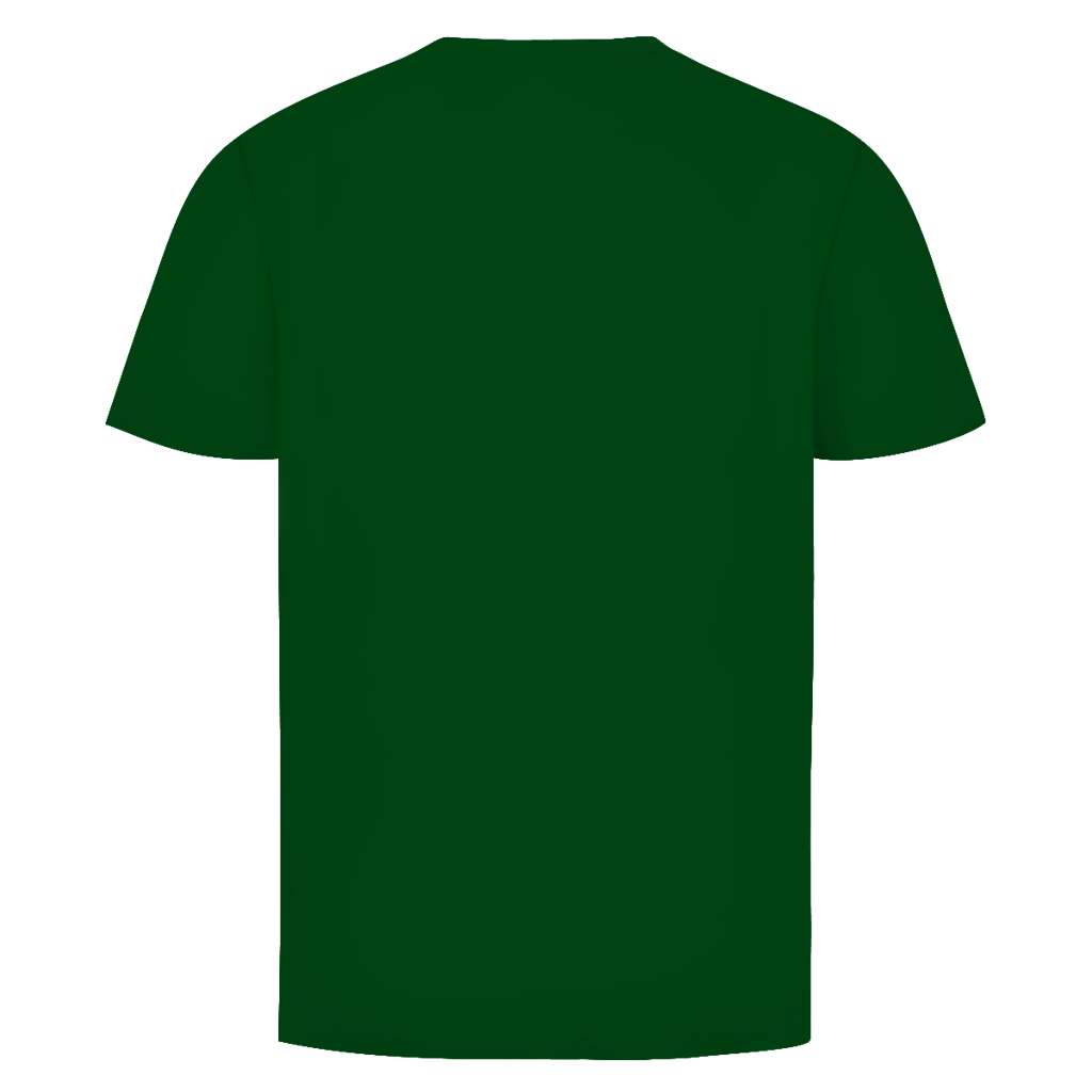 Herren T-Shirt Aufgewacht seit 2020