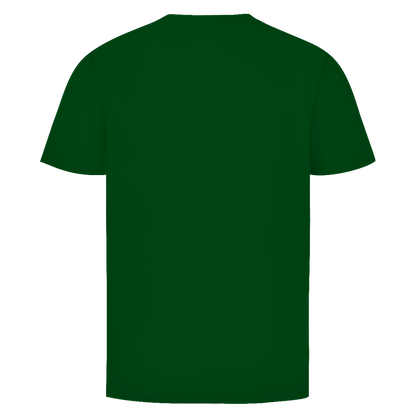 Herren T-Shirt Aufgewacht seit 2020