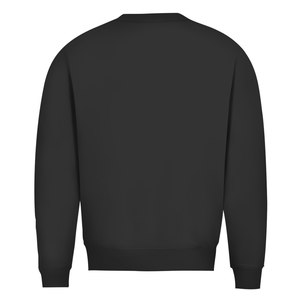 Unisex Sweatshirt Ich bin im Frieden mit Russland!