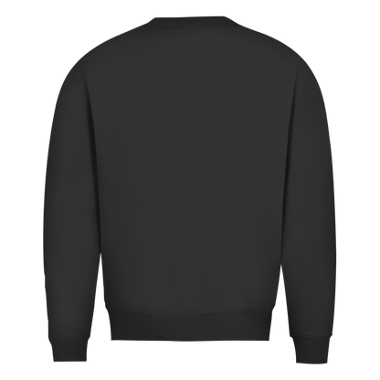 Unisex Sweatshirt Ich bin im Frieden mit Russland!