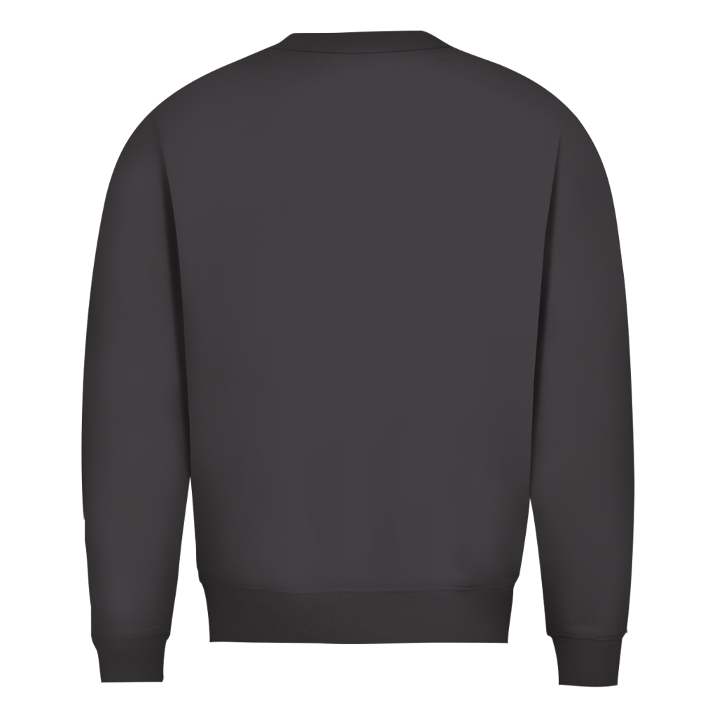 Unisex Sweatshirt Ich bin im Frieden mit Russland!