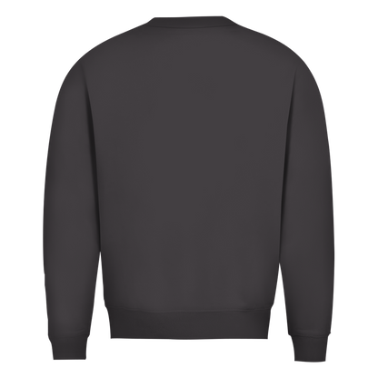 Unisex Sweatshirt Ich bin im Frieden mit Russland!