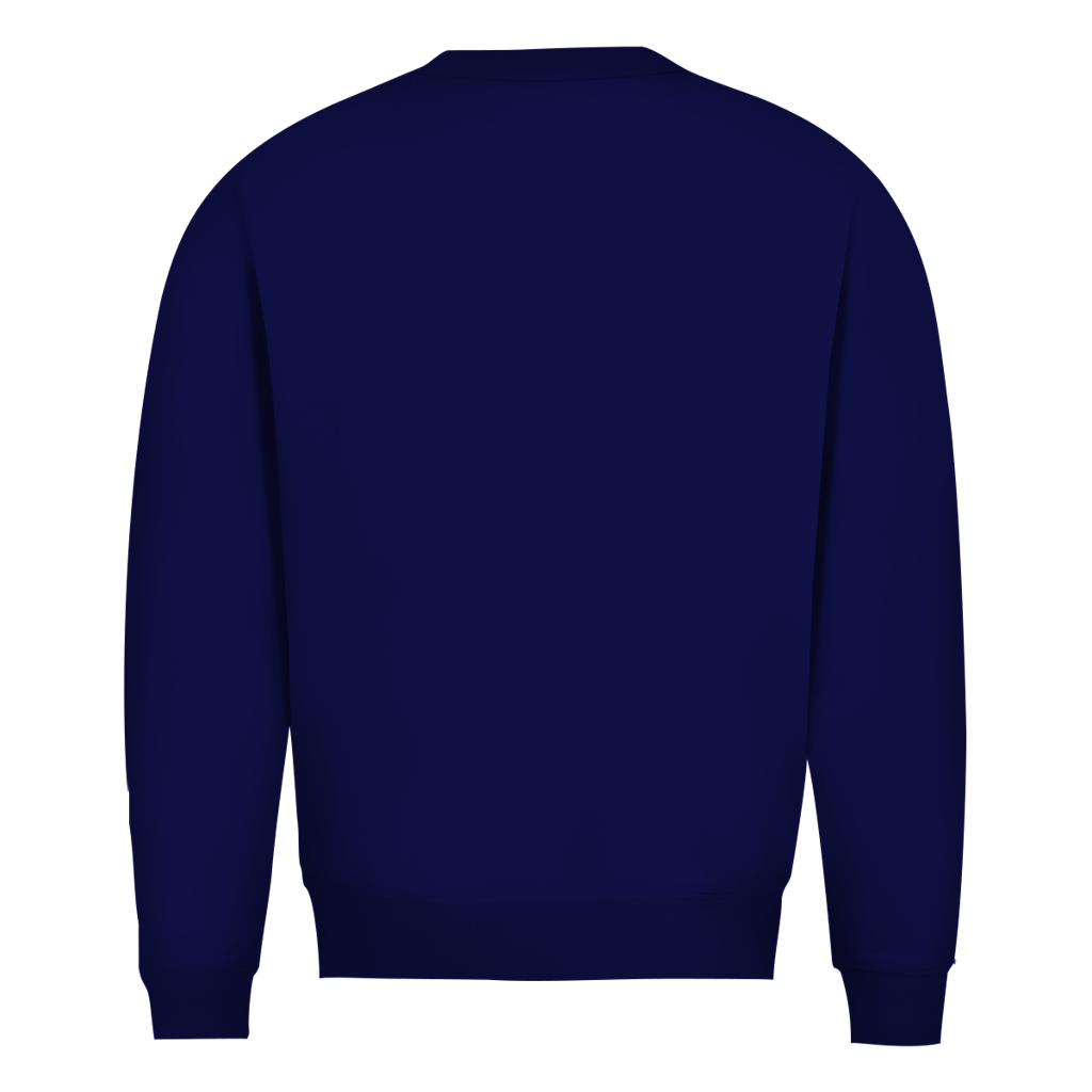Unisex Sweatshirt Ich bin im Frieden mit Russland!