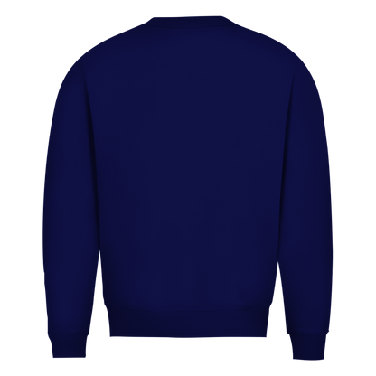 Unisex Sweatshirt Ich bin im Frieden mit Russland!