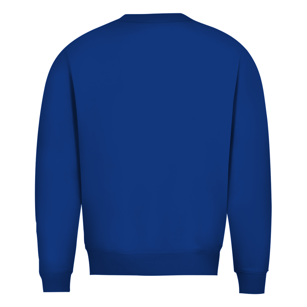 Unisex Sweatshirt Ich bin im Frieden mit Russland!