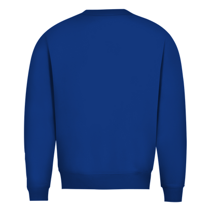 Unisex Sweatshirt Ich bin im Frieden mit Russland!