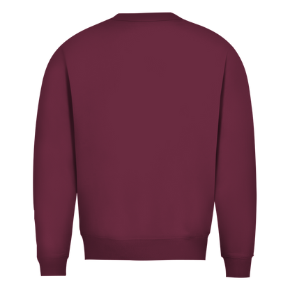Unisex Sweatshirt Ich bin im Frieden mit Russland!