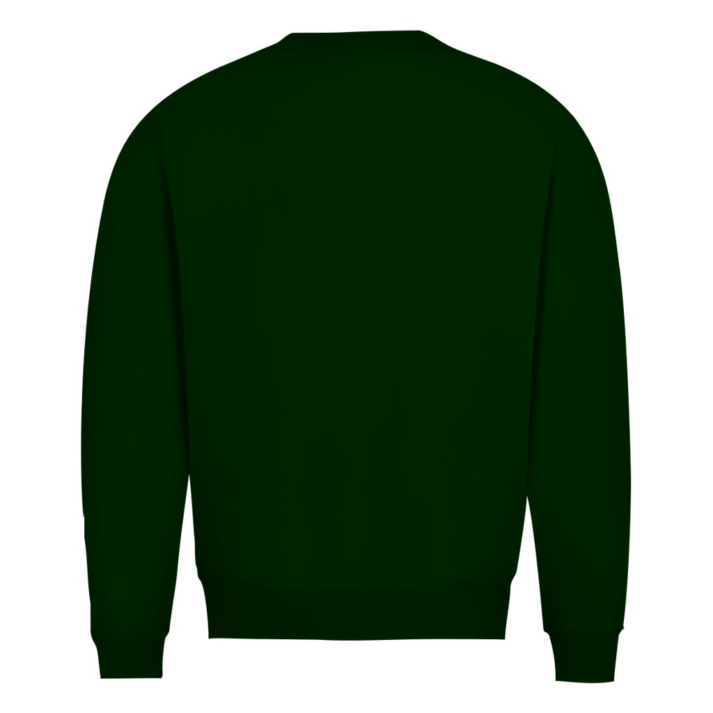 Unisex Sweatshirt Ich bin im Frieden mit Russland!