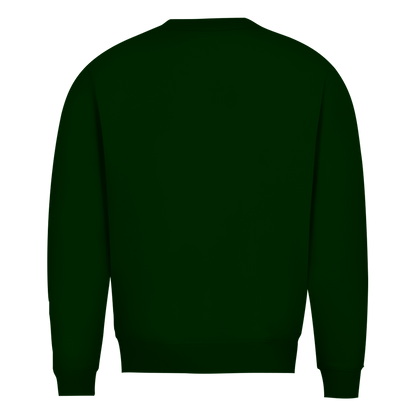 Unisex Sweatshirt Ich bin im Frieden mit Russland!