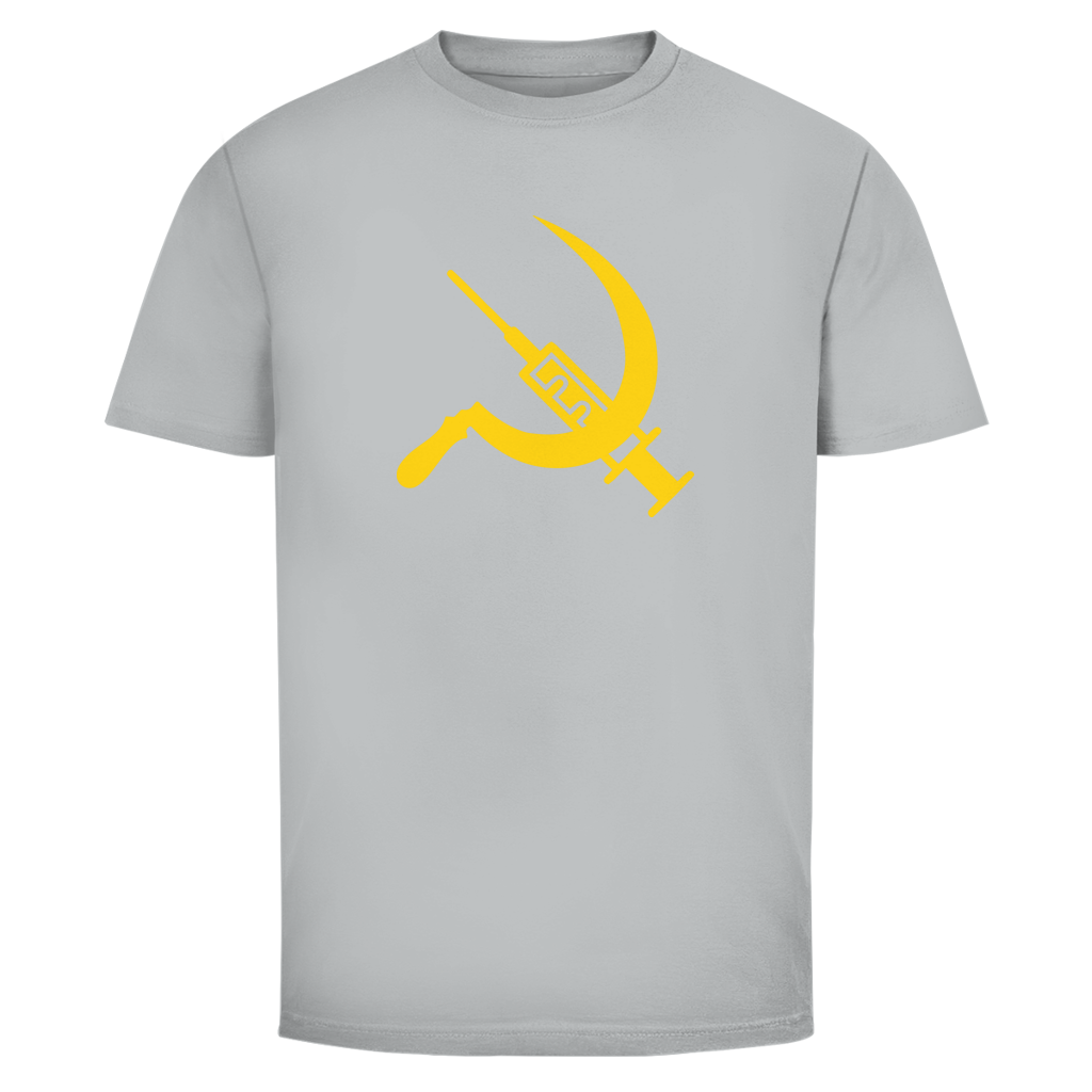 Herren T-Shirt Coronismus
