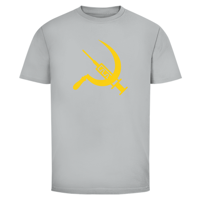 Herren T-Shirt Coronismus