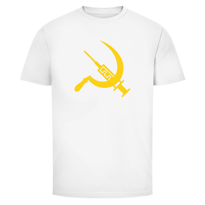 Herren T-Shirt Coronismus