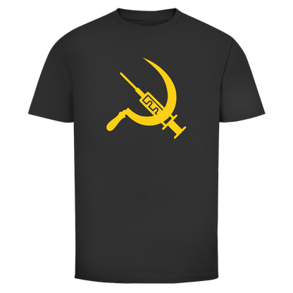 Herren T-Shirt Coronismus