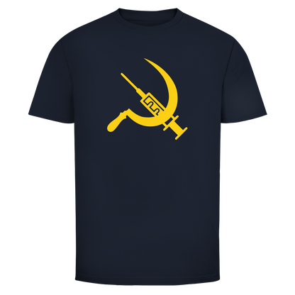 Herren T-Shirt Coronismus