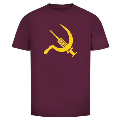 Herren T-Shirt Coronismus