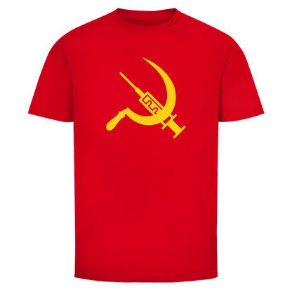 Herren T-Shirt Coronismus