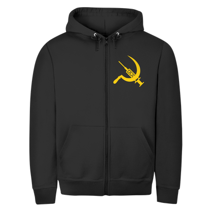 Jet Black - front